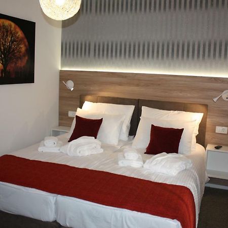 Aura Residence Rovigno Esterno foto